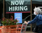 US Job Growth Slowed More Than Expected in June, Labor Department Reports