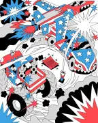 US Marks 250 Years Since Declaration of Independence