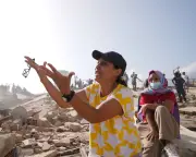 Venezuela Earthquake: Desperate Search for Survivors Amid Accusations of Government Inaction