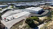 Wanneroo's $4.6M Wangara Waste Transfer Station Opens This Month