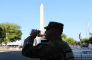 Washington DC Fourth of July parade canceled due to extreme heat