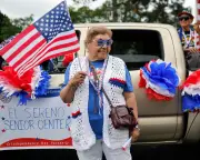 What is the United States of America Now? A Reflection on National Identity