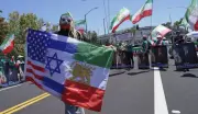 Why Geopolitical Criticisms of World Cup Have Quietened