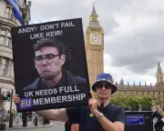 Why the EU and UK Must Reunite: A New Path Forward