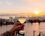 Why Vinho Verde Is the Ultimate Summer Wine for Garden Parties