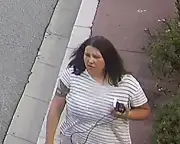 Woman Suspected in Monaco Bombing Killed in Kyiv